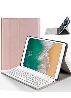 Bluetooth Keyboard Holster For Apple iPad Mini 4