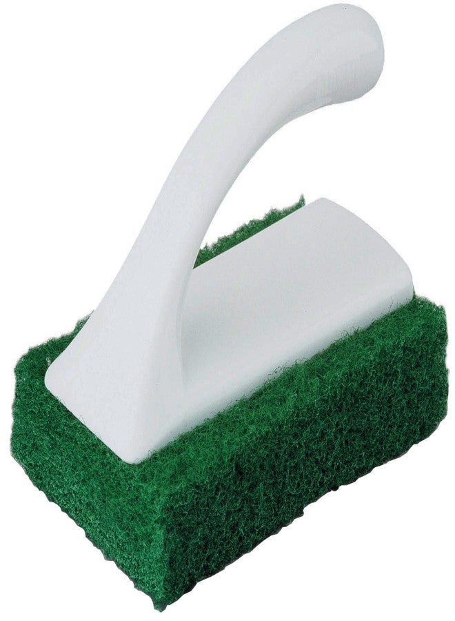 Libman Tile & Tub Scrub