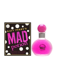 Katy Perry Mad Potion Eau De Parfum Spray for Women 34 Fl Oz Packaging May Vary
