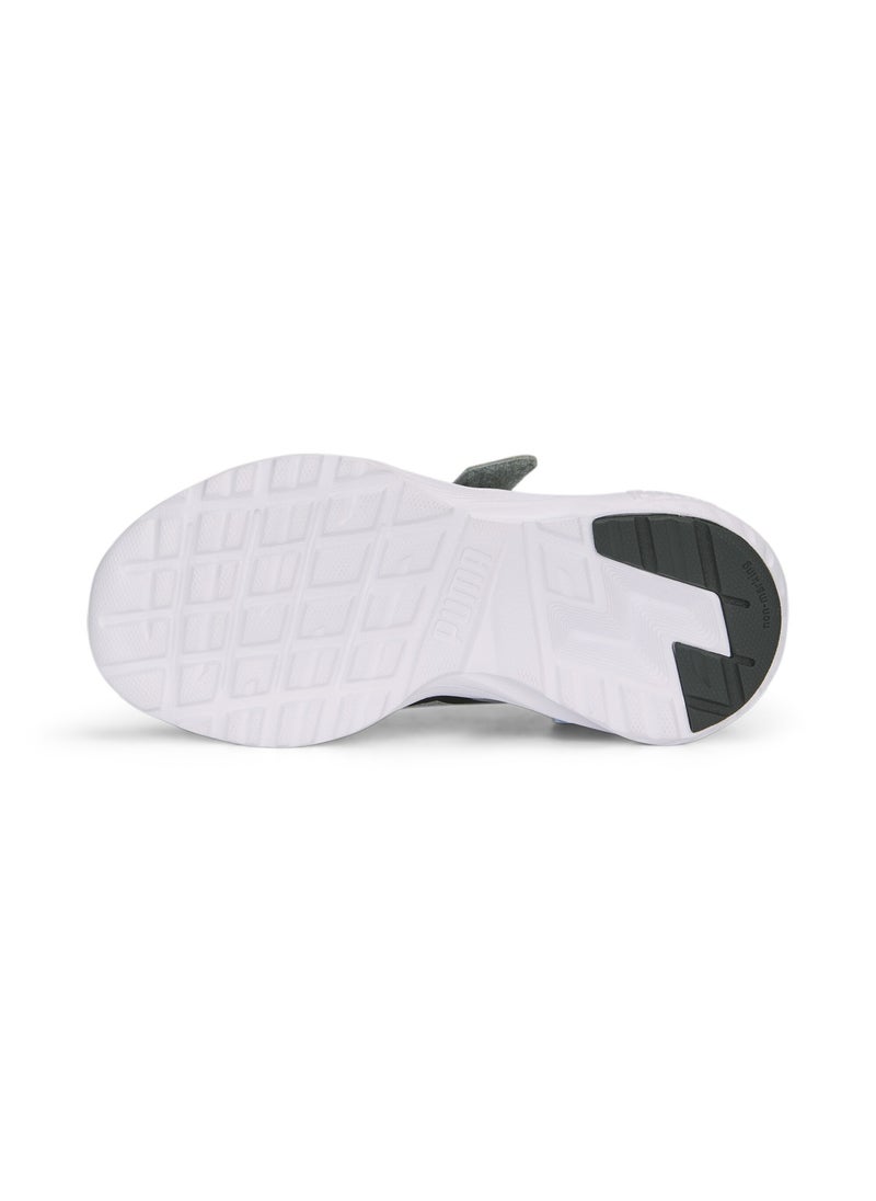 PUMA - All-Day Active Alternative Closure Unisex Kids Low Top Trainer Shoes - Image 1