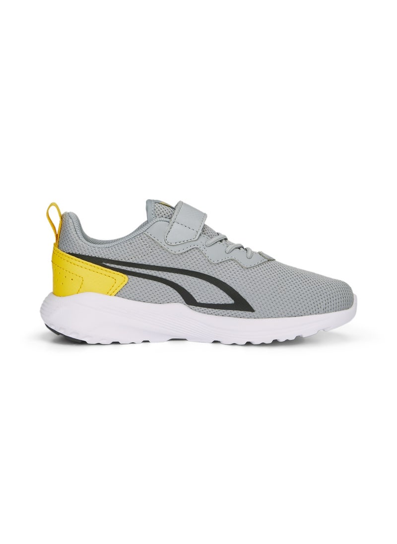 PUMA - All-Day Active Alternative Closure Unisex Kids Low Top Trainer Shoes - Image 1