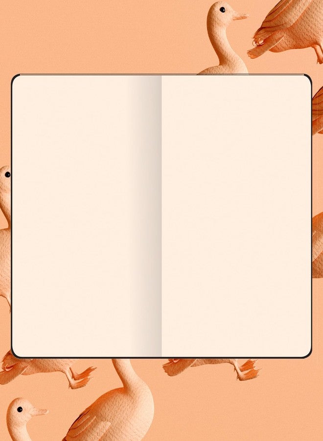 flexbook Flex Global Notebook Blank Red | Large | 17x24cm | 192 pages | 85gsm Fabriano Ivory Paper | Special Black Art Paper Cover | Elastic Band Closure - Image 4