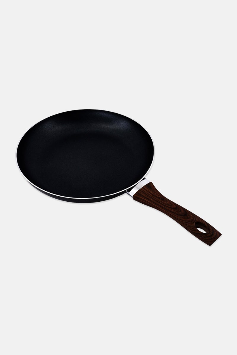 Bombay Non Stick Fry Pan 12cm, Black - Image 3