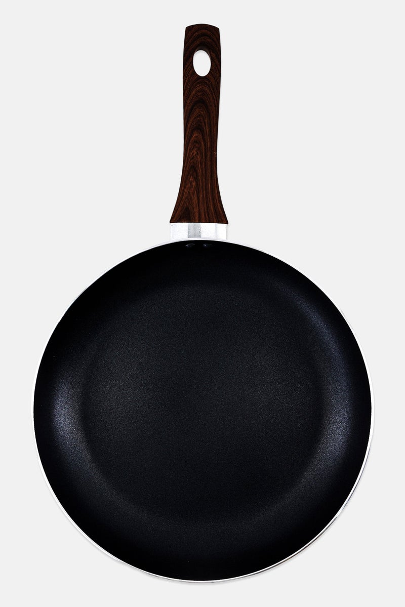 Bombay Non Stick Fry Pan 12cm, Black - Image 2