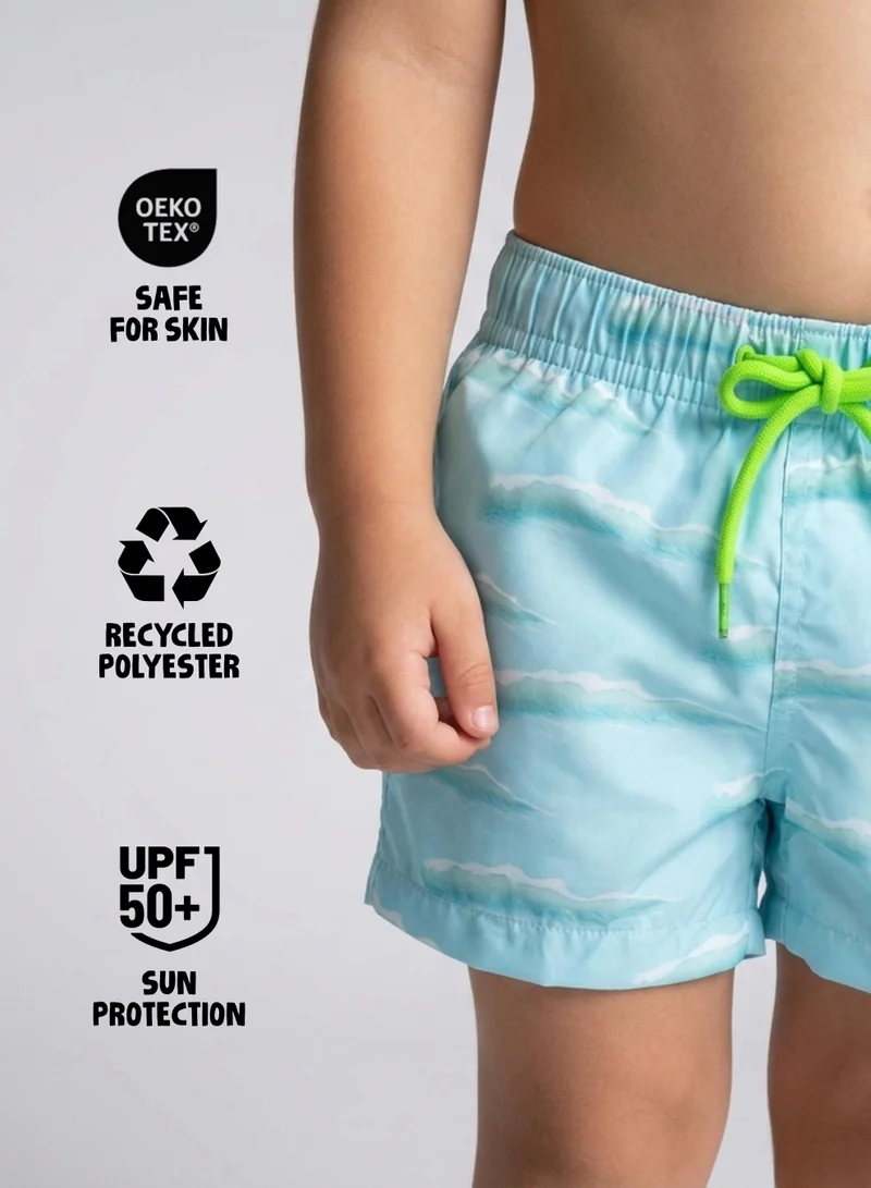 Slipstop Surf Rider Surf Rider Junior Swim Shorts for Men | Best Price UAE