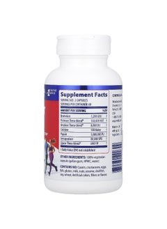 ENZYMEDICA Enzymedica, Repair Gold®, 120 Capsules  - Image 2