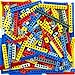 SEEMEY Technic Parts Liftarm Thin Liftarm Frame 500G Building Blocks Pieces STEM EV3 MOC Technic Pack Connector Bulk Lots Random Color - Image 3