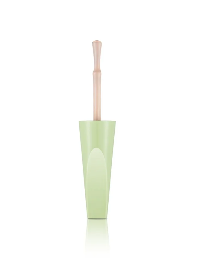 flormar Green Up Nail Enamel - 031 Natural Latte New