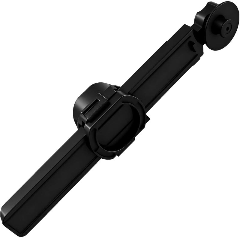 BSNOVT Car Glove Box Support Damper Stop for Ford F-150, F-250, F-350, F-450, F-550 - Image 1