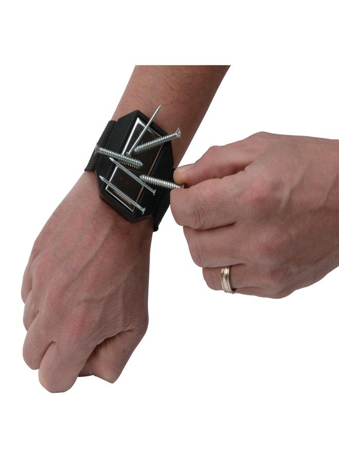 Performance Tool W1275 Magnetic Wrist Band, One Size - Image 3