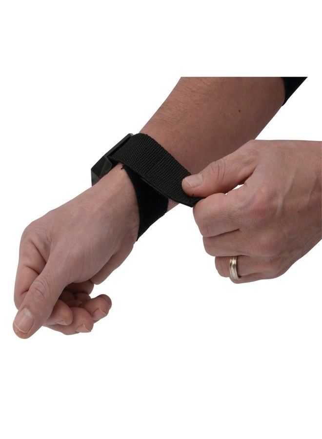 Performance Tool W1275 Magnetic Wrist Band, One Size - Image 2