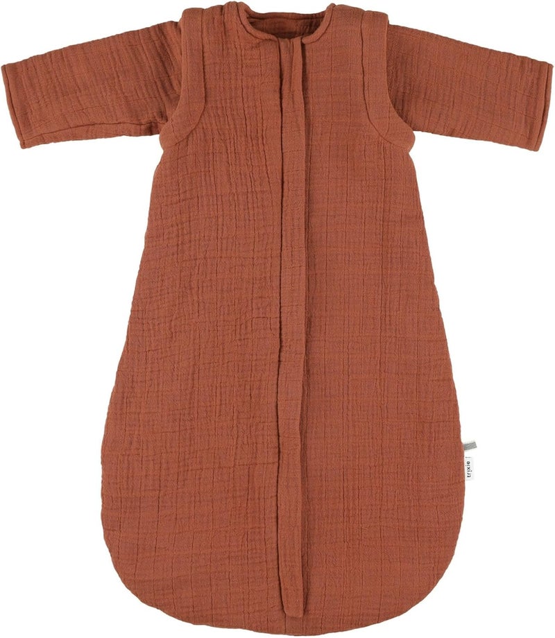 Trixie Sleeping Bag - Mild season - 70cm - Bliss Rust - Image 1