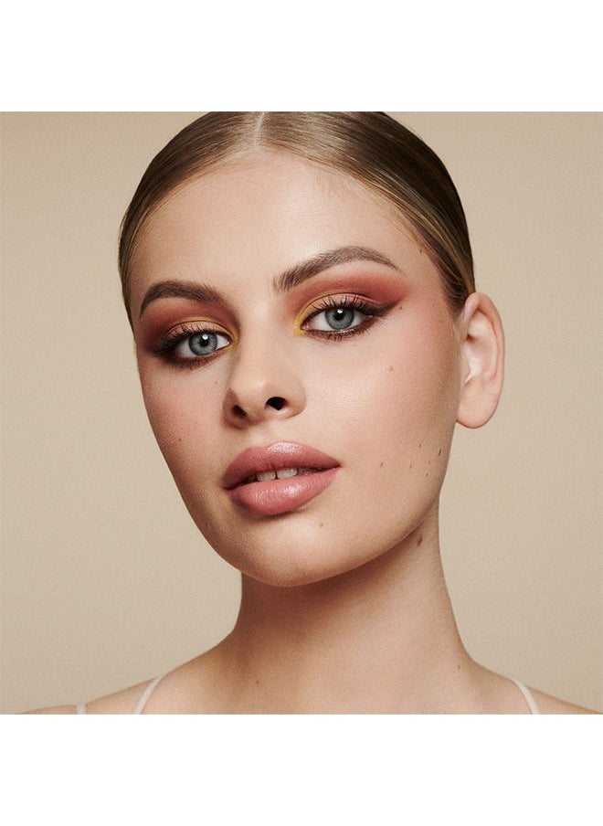 Catrice - لوحة ظلال عيون رفيعة من برو ديزيرت رومانس 010 - Image 1