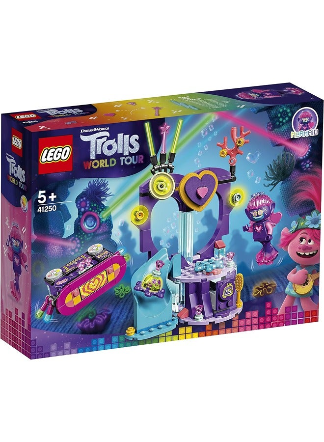 ليغو 41250 حفلة رقص تكنو ريف الخامس 29