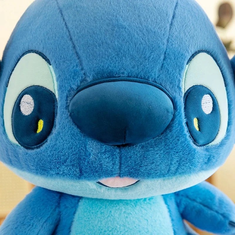 Y&D Cute Stitch Plush Toy – Soft Cartoon Animation Stitch Plush Doll for Kids and Girlfriends, Perfect Gift Idea - Image 4