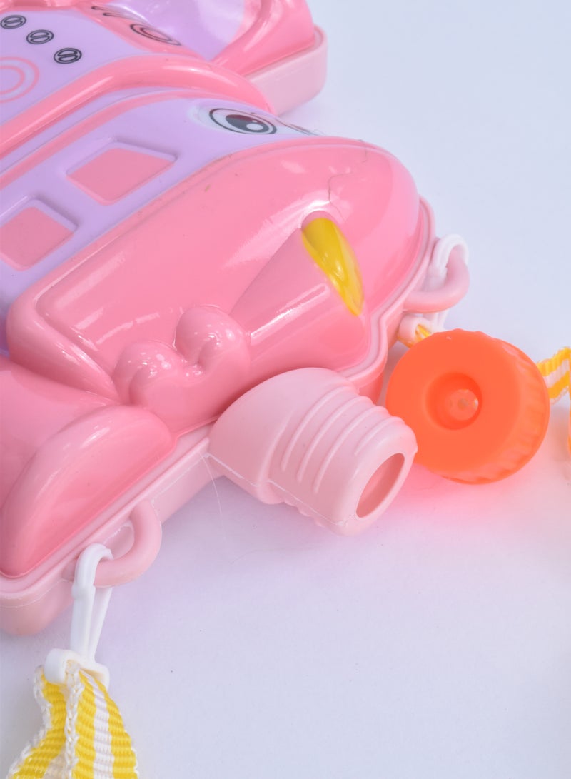 Water Gun with Backpack Style Container - Image 5