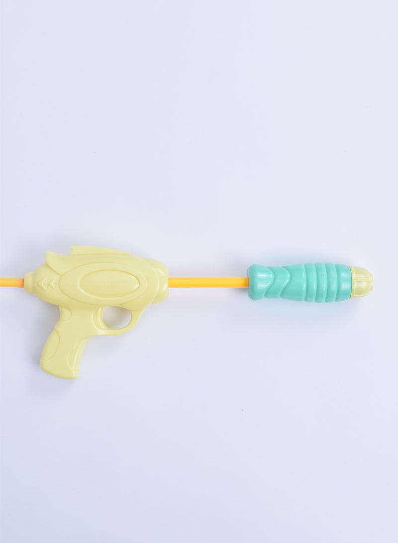 Water Gun with Backpack Style Container - Image 2