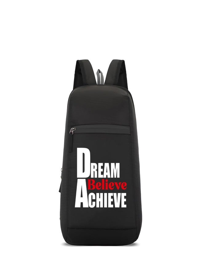 H-HEMES 14 L Casual Waterproof Bag/Backpack for Men Women Boys Girls/Office School College Teens & Students - Image 1