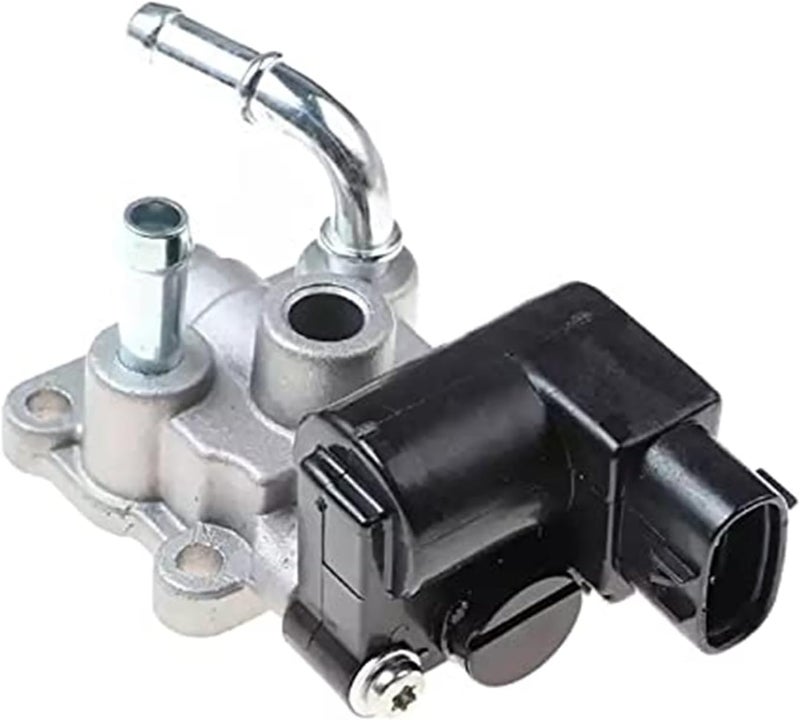 Wivplex Idle Air Control Valve with Gasket for Isuzu and Suzuki - Image 2