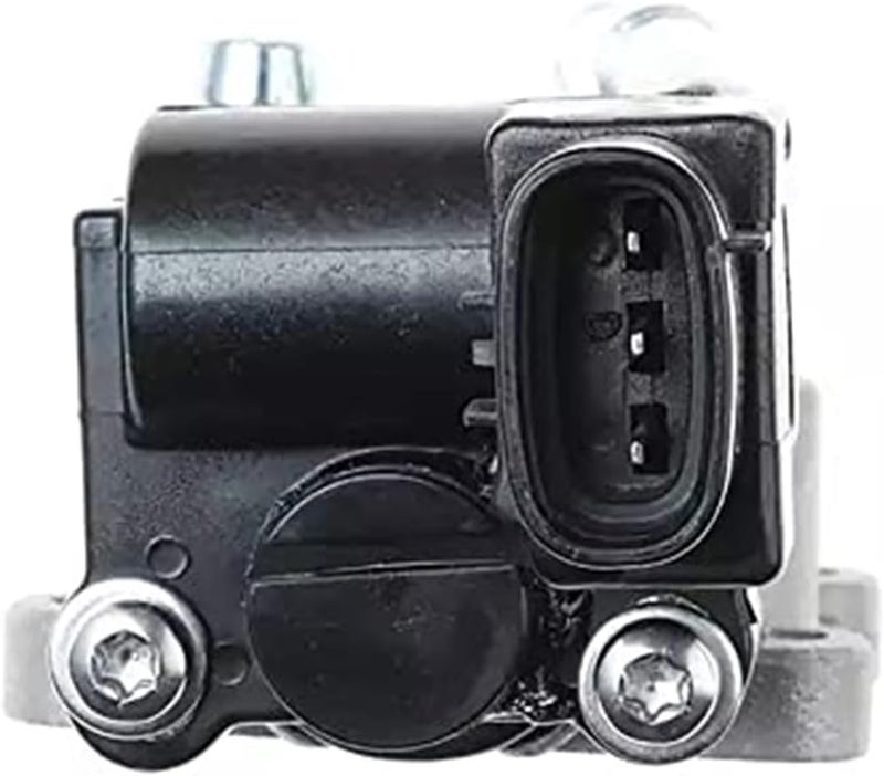 Wivplex Idle Air Control Valve with Gasket for Isuzu and Suzuki - Image 3