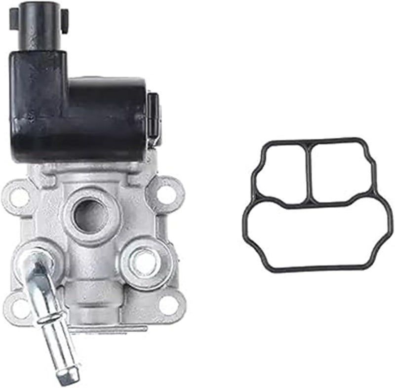 Wivplex Idle Air Control Valve with Gasket for Isuzu and Suzuki - Image 1