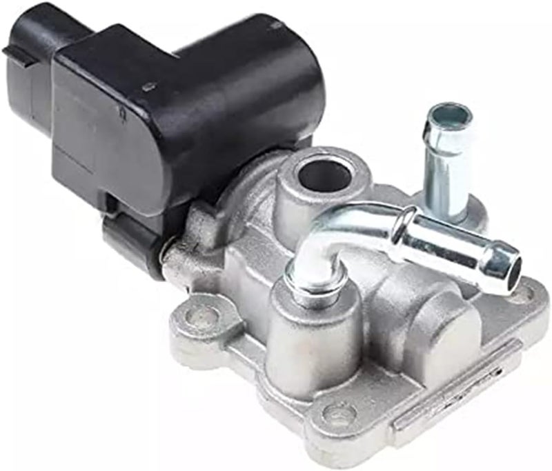 Wivplex Idle Air Control Valve with Gasket for Isuzu and Suzuki - Image 4