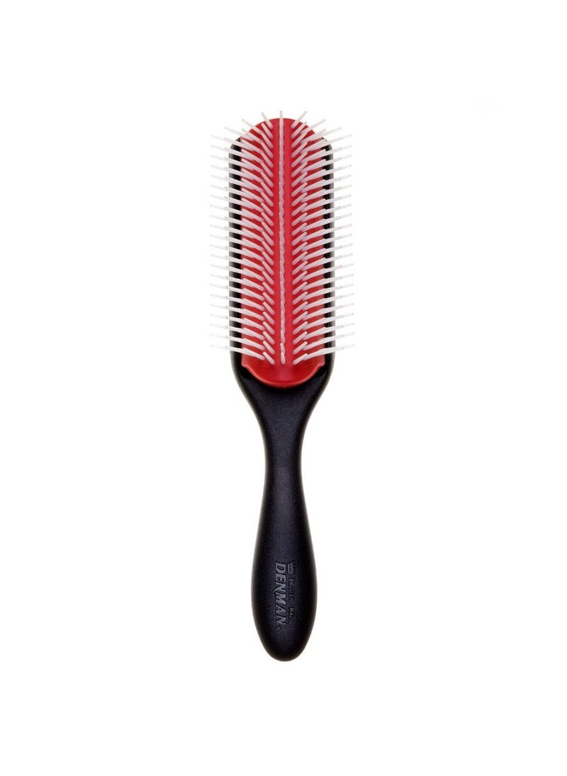 DENMAN - D5 Large Heavy Styling Brush - Image 1