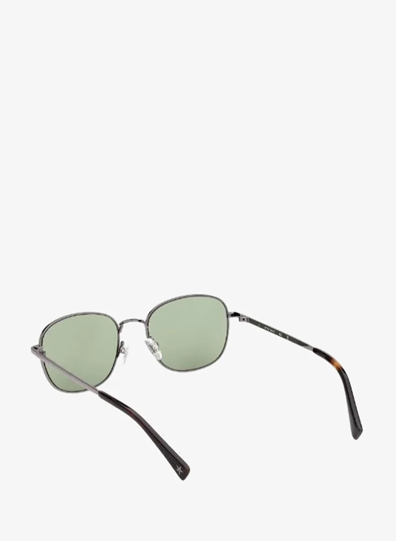 Guess  Metal Frame Sunglasses  | Best Price UAE