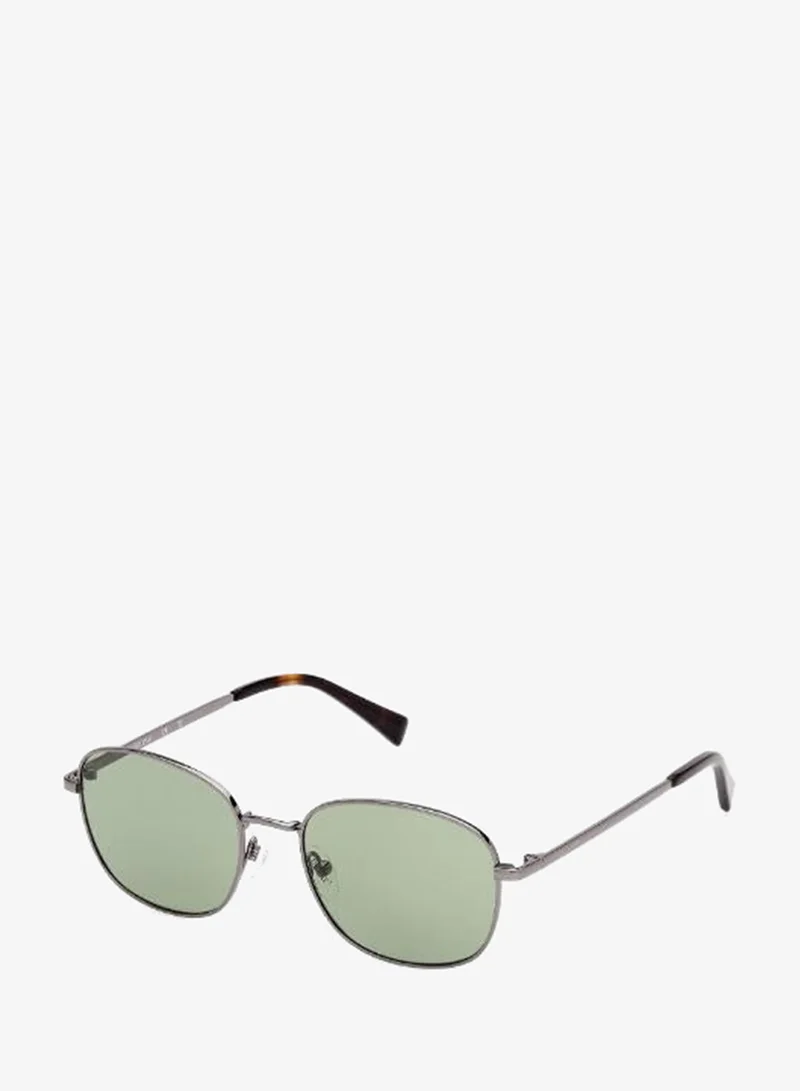 Guess  Metal Frame Sunglasses  | Best Price UAE