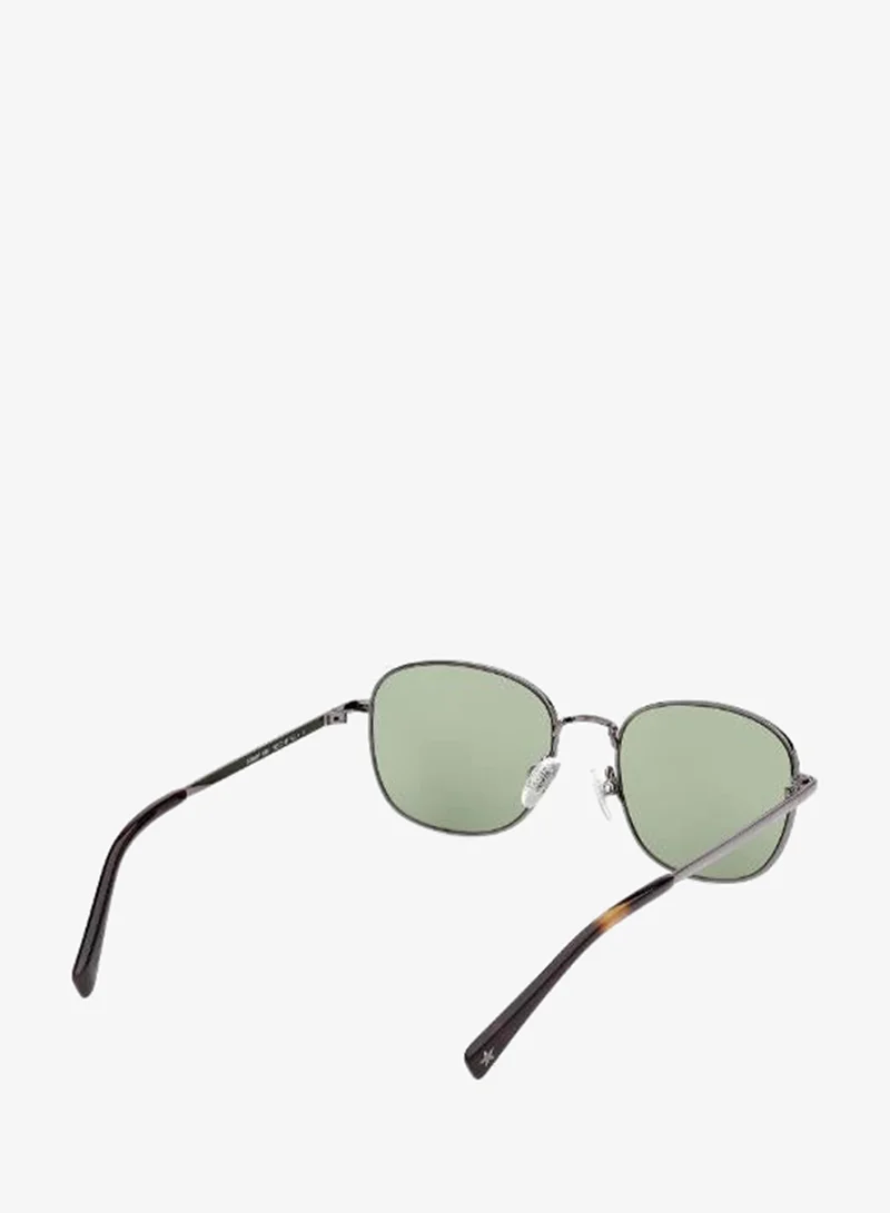 Guess  Metal Frame Sunglasses  | Best Price UAE