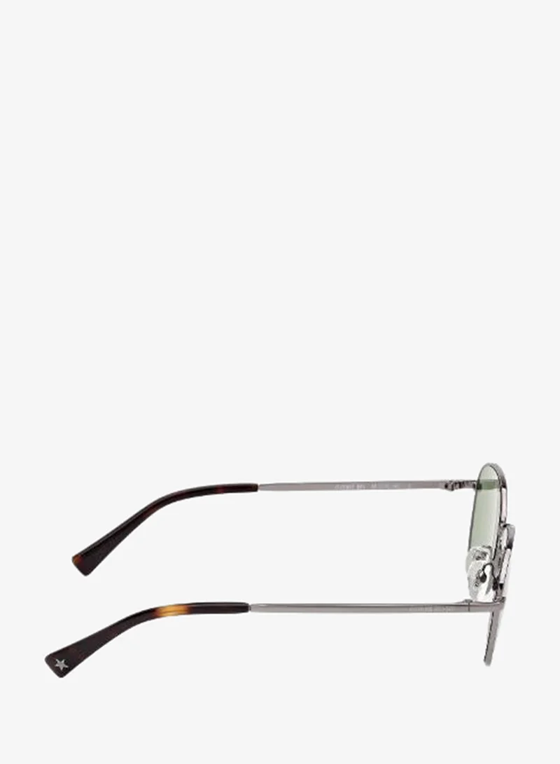 Guess  Metal Frame Sunglasses  | Best Price UAE