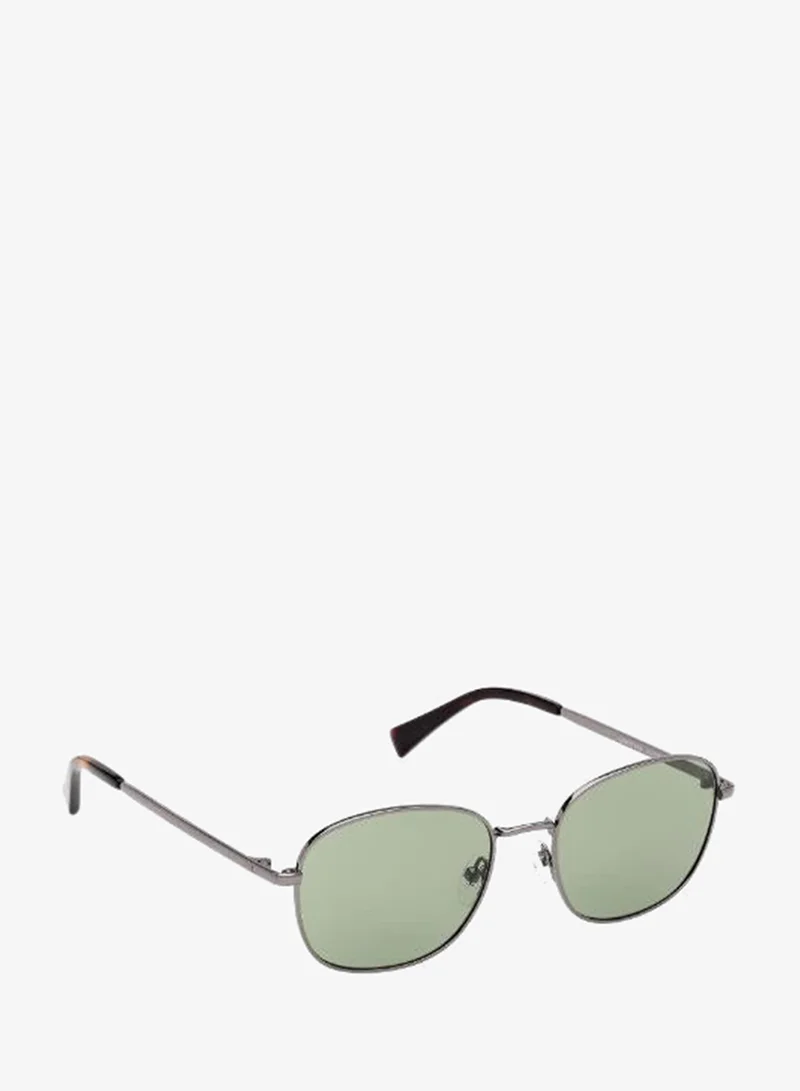Guess  Metal Frame Sunglasses  | Best Price UAE