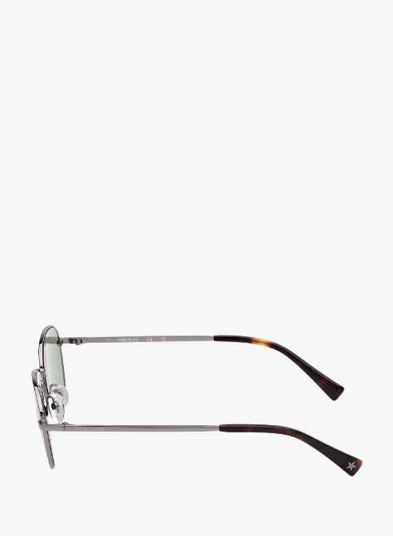Guess  Metal Frame Sunglasses  | Best Price UAE