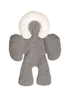 ORiTi Cotton Cushion Pram Car Seat Mat Pushchair Padding Cover Baby Positioner  - Image 1