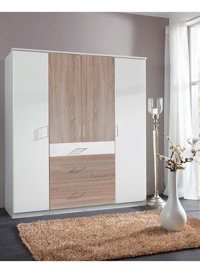 Furniture Factory Modern Wardrobe M01037 - Image 1