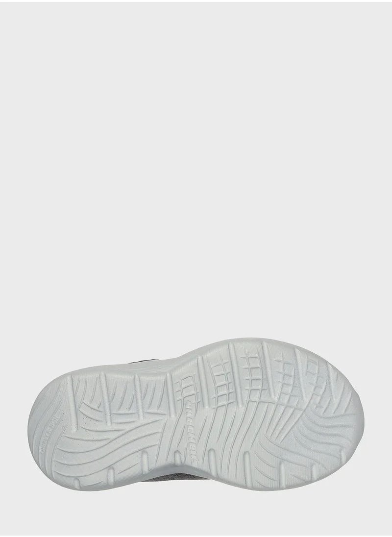 SKECHERS - DYNA-LITE INFANTS - Image 1