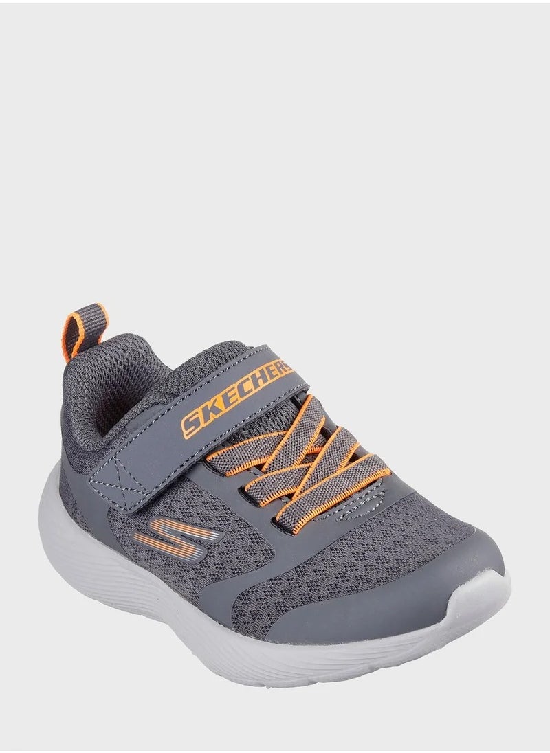 SKECHERS - DYNA-LITE INFANTS - Image 1