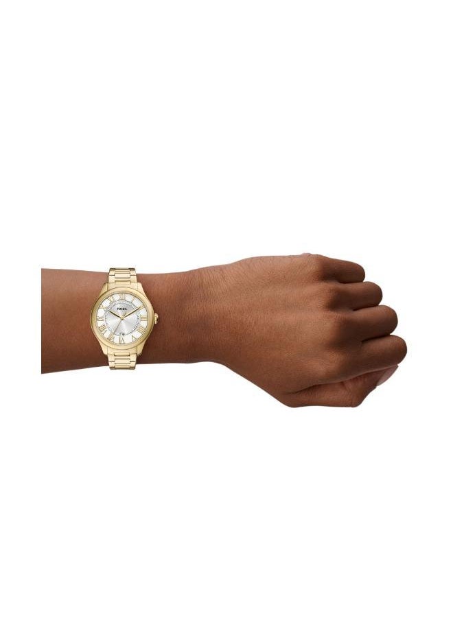 FOSSIL Es5395  Analog Watch  - Image 4