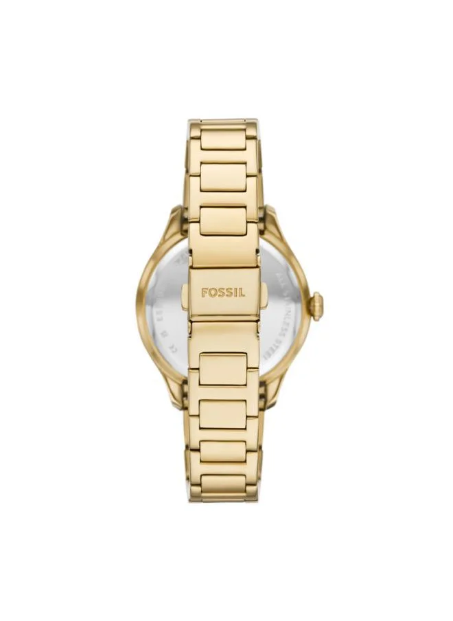 FOSSIL Es5395  Analog Watch