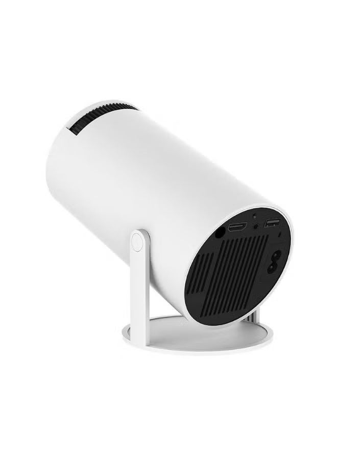 CALUS H5-A Mini Projector WiFi Bluetooth 5.0, Portable Home Theater Projector, HD Video Projector for Movies, YouTube, Netflix, Gaming, USB HDMI Compatible - Image 4