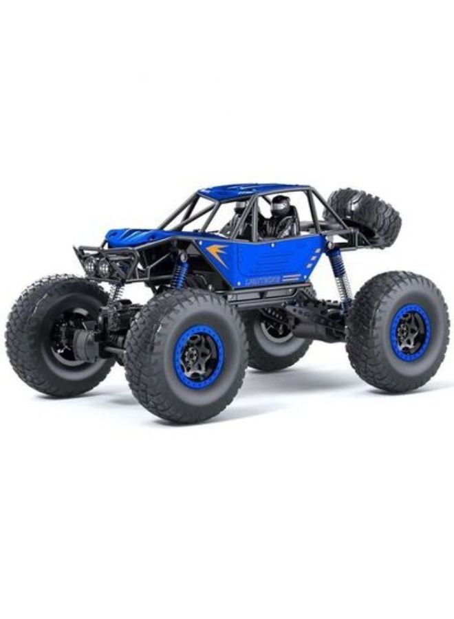 Alloy Climbing Car YY2025  - Image 1