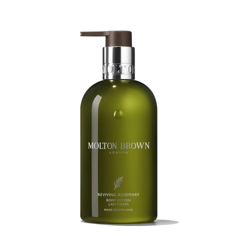 Molton Brown Reviving Rosemary Body Lotion 10 fl oz - Image 1