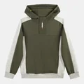 Sun and Sand Sports Green
