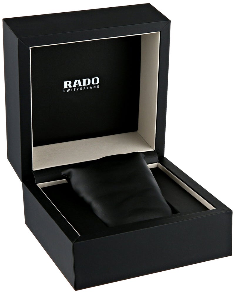Rado DiaStar Original Automatic 35 mm Watch - Image 3
