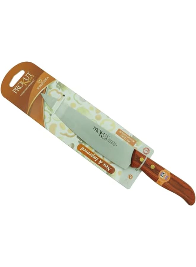 PROKUT Pr10080 Kitchen Knife 8 Inch Size