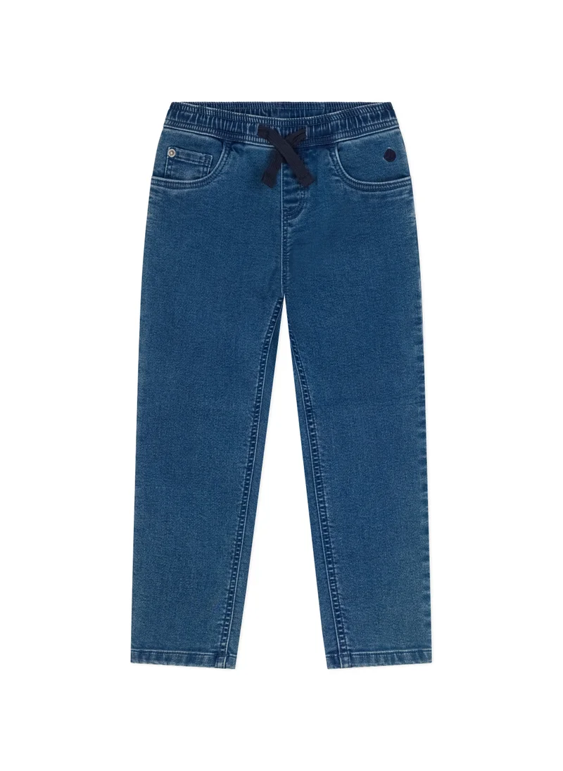 بيتي باتو Boys' Regular Denim Trousers