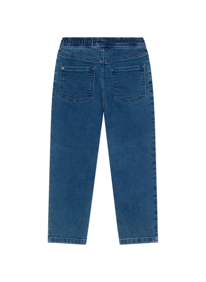 بيتي باتو Boys' Regular Denim Trousers