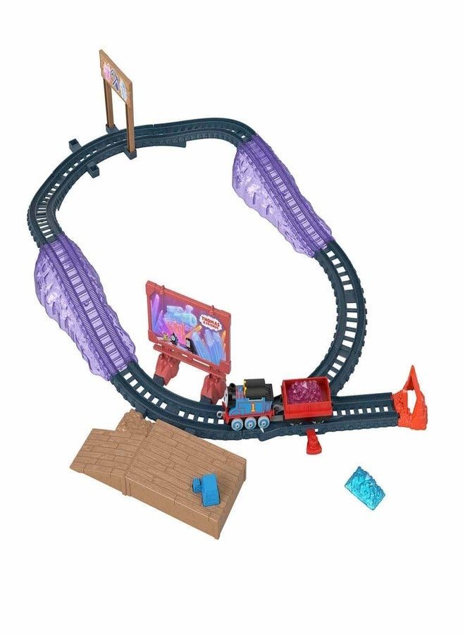 THOMAS & FRIENDS Mattel Thomas PA Track Set - Image 4
