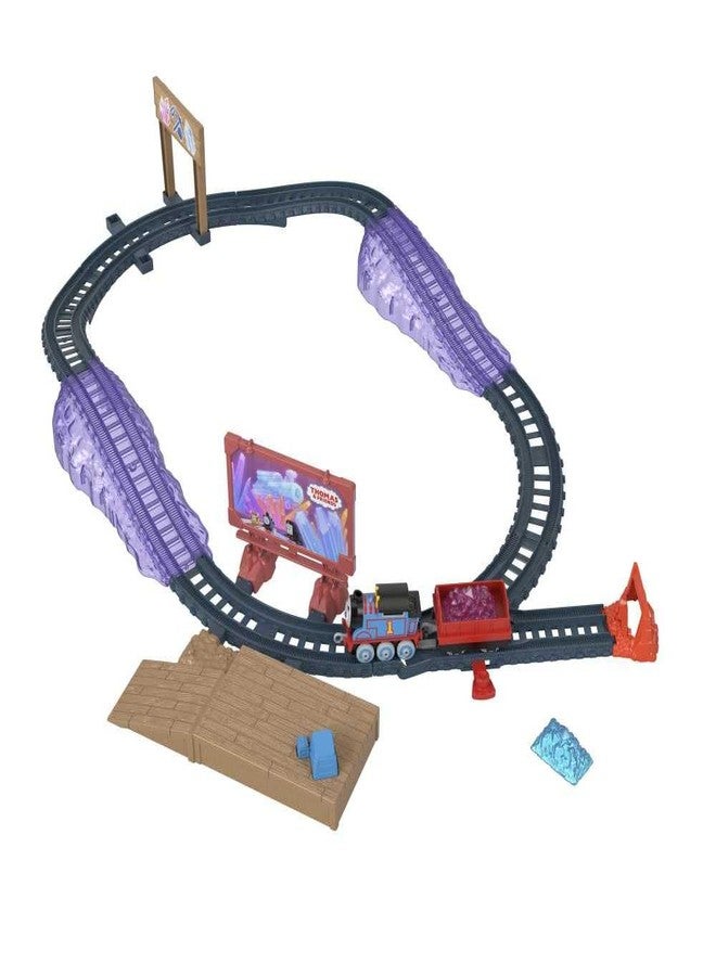 THOMAS & FRIENDS Mattel Thomas PA Track Set - Image 3