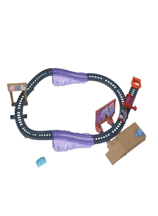 THOMAS & FRIENDS Mattel Thomas PA Track Set - Image 5